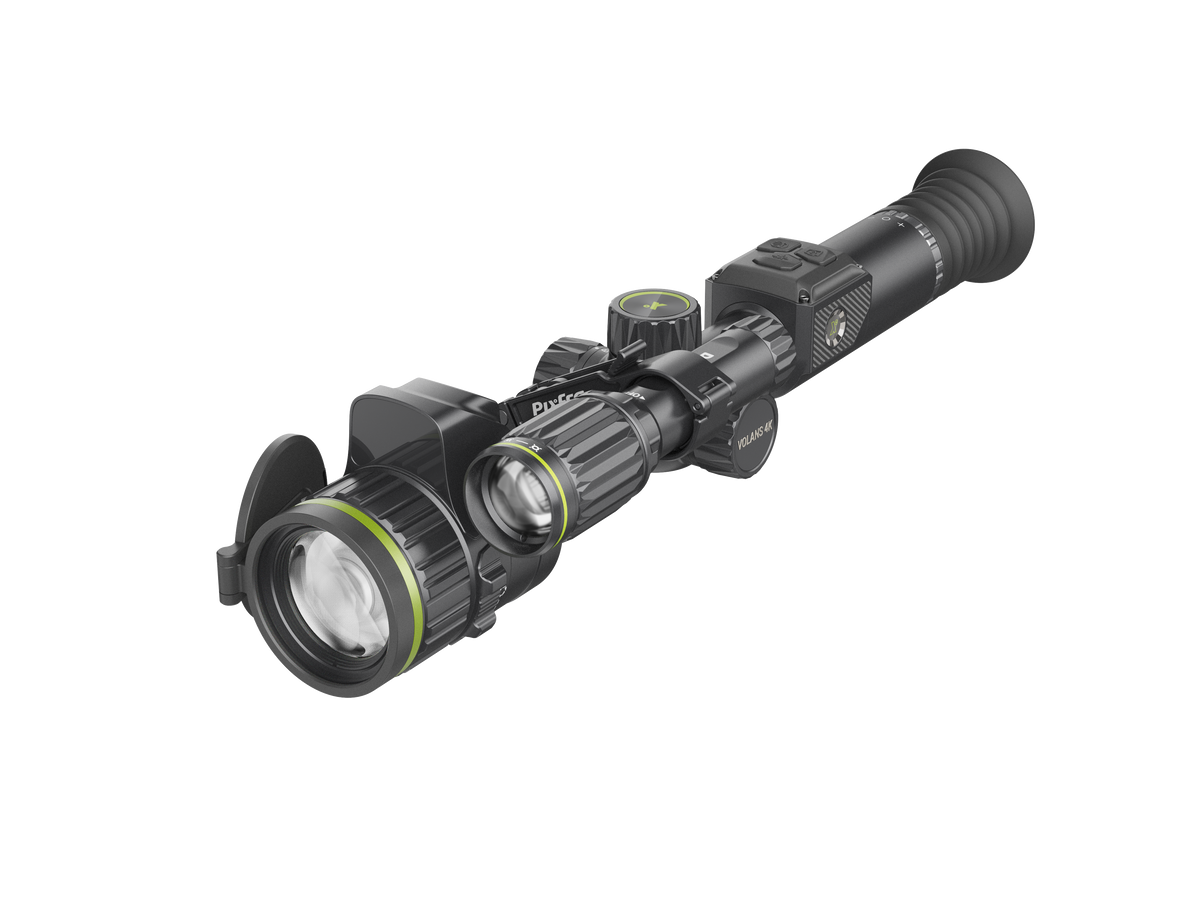 Pixfra IR Torch PFI-IRT Infrarood Lamp (850nm)